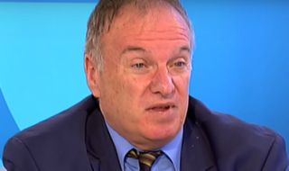 Проф. Владимир Чуков: Агресорът е ясен. Вероятно този път Израел ще отиде до края