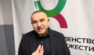 Stefan Botev will not appeal the election of the new head of the bars Assen Zlatev 