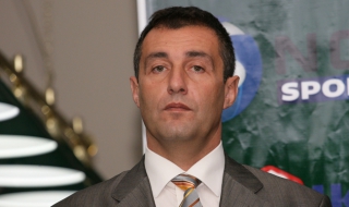 Свилен Нейков открива ЕП по шахмат в Албена