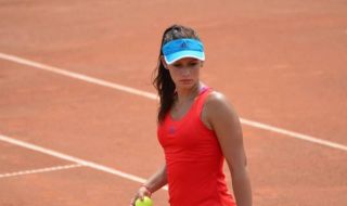 Българска тенисистка е на крачка от финал на турнир в Египет