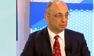 Николай Василев: Едно от добрите неща т.г. е, че няма нов бюджет. Седем партии пред поредни избори... щяха да наддават