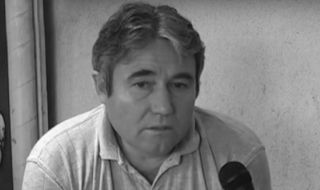 Отиде си още една знакова личност от българския футбол