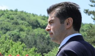 Петков: Осъждам остро палежа в Битоля