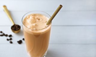 Пийте протеиново кафе за намаляване на апетита и балансиране на кръвната ви захар