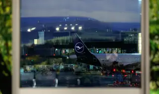 Flights at Hanover airport suspended after drone sighting