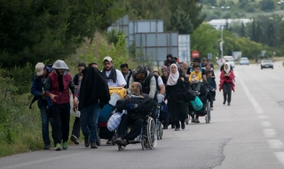 Премиерът на Словакия: Тук не е място за мюсюлмани
