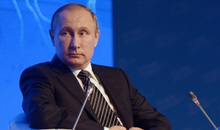 Три икономически групи имат влияние върху Путин