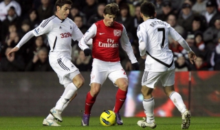 Аршавин си урежда трансфер в Турция