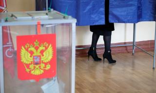 Франция не признава изборите за президент на Русия в Крим