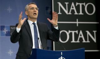 НАТО: Руснаците са все по-агресивни