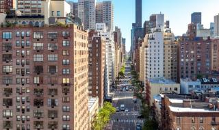 Непрекъснат ръст на наемите в Манхатън