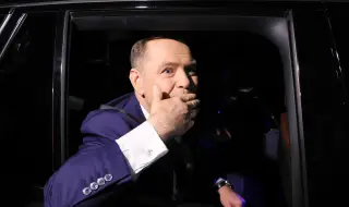 Новият полски президент обещава "силна съпротива" срещу премиера Доналд Туск
