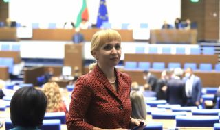 Омбудсманът: Важно е да бъдат наказани виновните за полицейското насилие на протестите