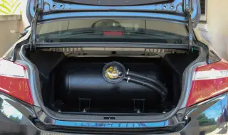 Топ 5 на двигателите, които са най-подходящи за монтиране на АГУ