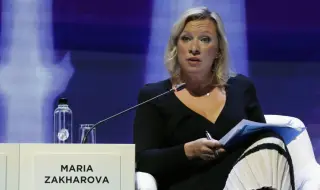 Захарова с остър коментар относно убийствата на журналисти