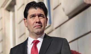 Иван Таков: БСП в СОС ще участва в разговори за политики, базирани на ценности, а не за интересчийски мнозинства