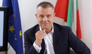 Кошлуков пусна жалба срещу избора на Милотинова за генерален директор на БНТ