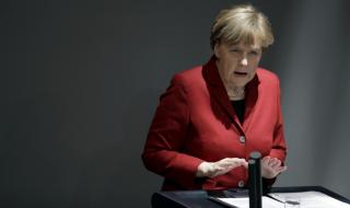 Меркел: ”Инвестирайте в България!”