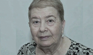 Почина писателката Лада Галина