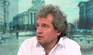 Тошко Йорданов разкри: ГЕРБ няма да издигне Бойко Борисов за премиер