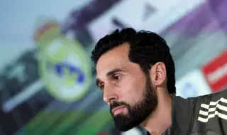 Алваро Арбелоа: Говорих с Шаби Алонсо, Реал ще се бори за всички трофеи