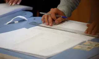 Ballots in one-fifth of the precincts will be recounted 