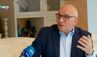 Хампарцумян: Лихвите по депозитите ще скочат