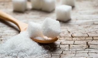 Как ни влияе захарта?