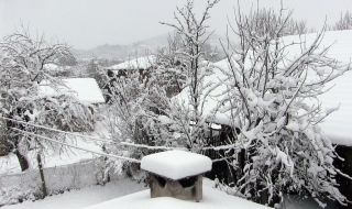 Не се учи в 7 общини