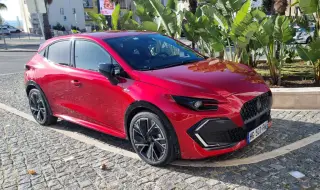 Първи тест и БГ цени на новото Renault Clio