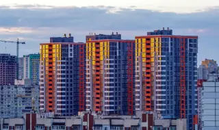 При война купуват жилища за защита, а не за инвестиция