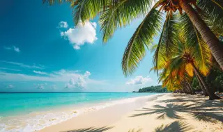 Топ дестинации за декември: Къде да избягаме от зимата и студа