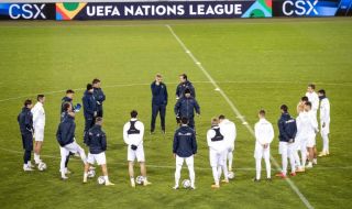 УЕФА дари служебна победа на Швейцария по абсурден начин