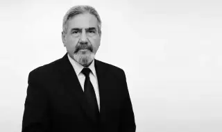 Внезапно почина кандидат за депутат на "Величие"