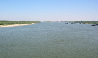 БНР спря да излъчва информацията за нивото на река Дунав