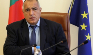 Борисов: За ужас на враговете съм добре