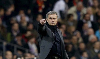 Моуриньо: Нямаше червен картон, по-добрият отбор загуби