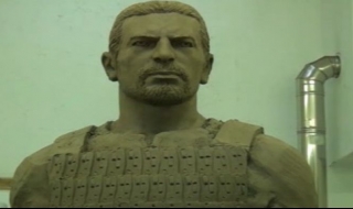 Откриват паметник на български кан в Италия