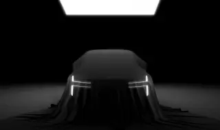 Polestar загатна за нов модел, който ще се прави в Европа