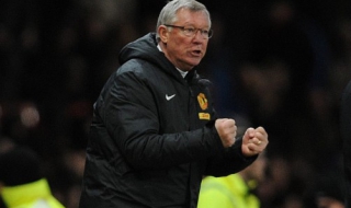 Сър Алекс напусна бесен "Олд Трафорд", забрани изказванията след мача