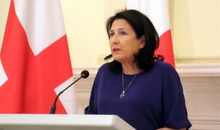Диалогът с Русия е важен за Грузия