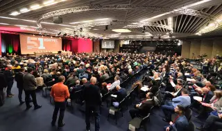 До Конгреса са постъпили 52 предложения за нов председател на БСП