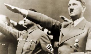 Германия почита заговор за убийството на Хитлер