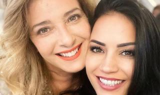 Катето Евро заби звучен шамар на сина си (СНИМКА)