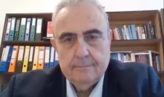 Огнян Минчев:  Решението за американските самолети е взето еднолично от Радев