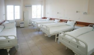 По-високи заплати в болницата в Перник - 1