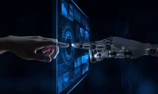 Седем тенденции в сферата на изкуствения интелект през 2026 година
