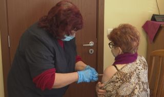 Силен интерес към новите ваксини срещу коронавирус в Пловдив