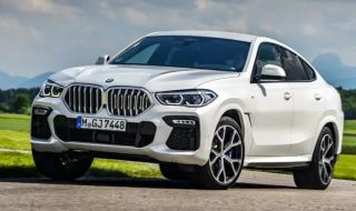 Вижте кои са най-крадените коли в Европа