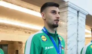 Алекс Грозданов блести в Полша – Люблин на крачка от финал 